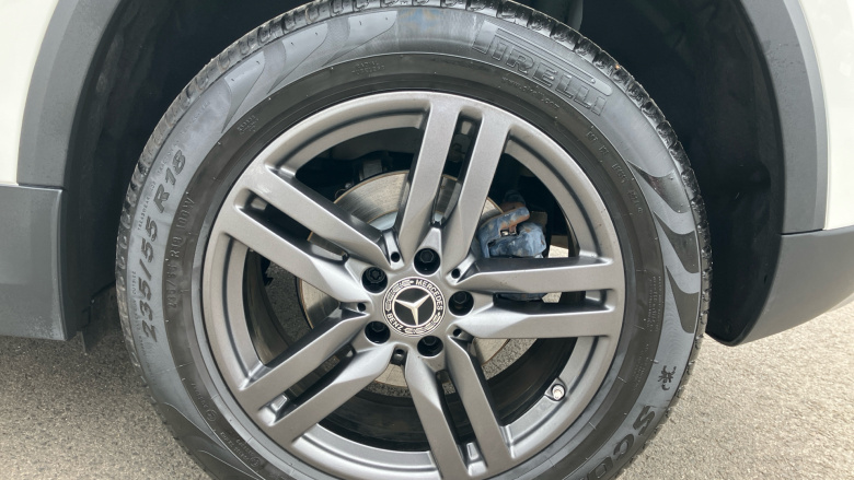 Mercedes-Benz GLA 180 Sport Edition 5dr Auto Petrol Hatchback